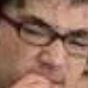 Meet your Posher, Brian